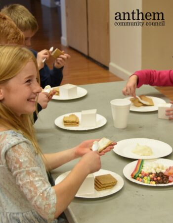 Anthem Community Council