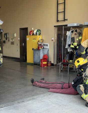 Daisy Mountain Fire & Medical