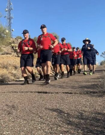 Daisy Mountain Fire & Medical