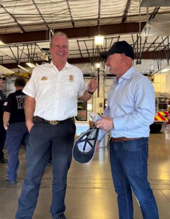 Daisy Mountain Fire & Medical