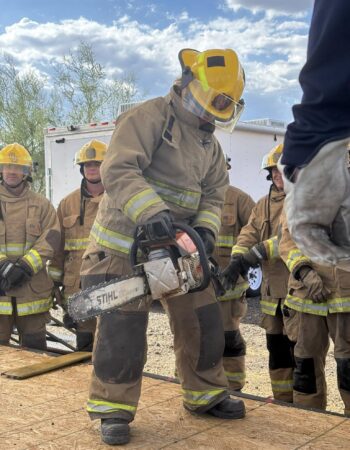 Daisy Mountain Fire & Medical