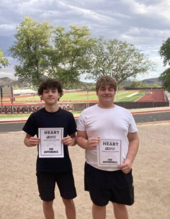 Boulder Creek Football Foundation