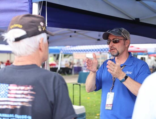 VA Medical Center Anthem Cboc