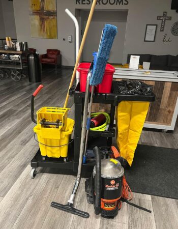 Handyman Cleaning Solutions