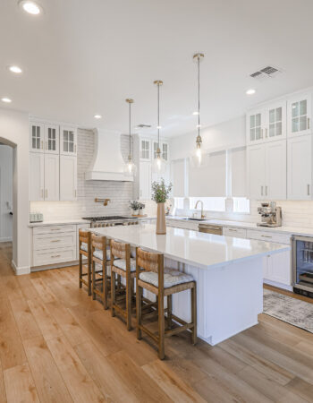 Rise Above Remodeling