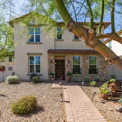 Michael Brown, Realtor | My American Dream Team