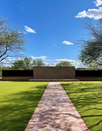 Sonoran Foothills City Lifestyle