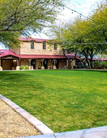 Sonoran Foothills City Lifestyle