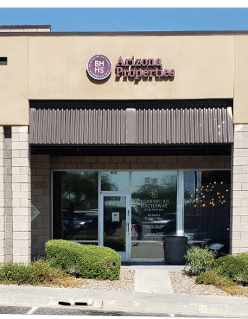 Berkshire Hathaway Homeservices