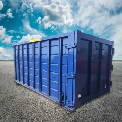 Curbside Waste Solutions