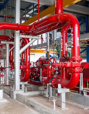 Pass Fire Protection