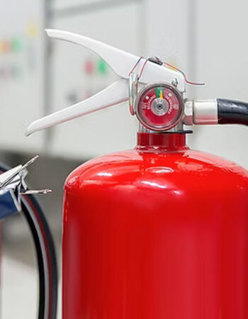 Pass Fire Protection