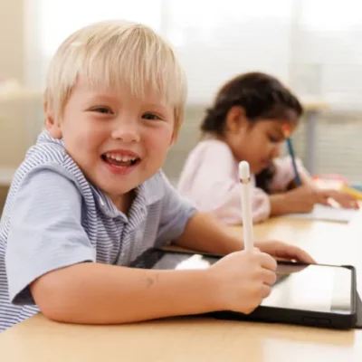 Kumon Math and Reading Center