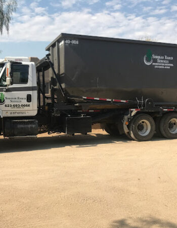 Sonoran Ranch Services