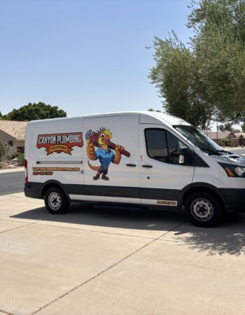 Canyon Plumbing Solutions