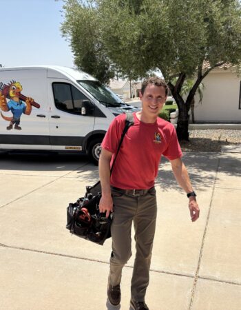 Canyon Plumbing Solutions