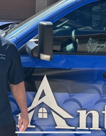 Anthem Roofing