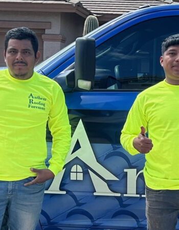 Anthem Roofing