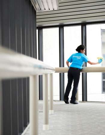 ServiceMaster Facility Services PHX