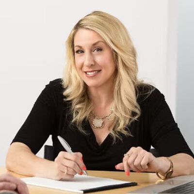 Being in Abundance, Michelle Petrowski, Certified Financial Planner