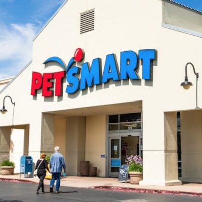 PetSmart