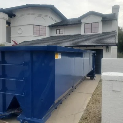 Curbside Waste Solutions