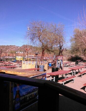 The Roadrunner Restaurant & Bar