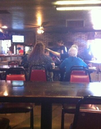 The Roadrunner Restaurant & Bar