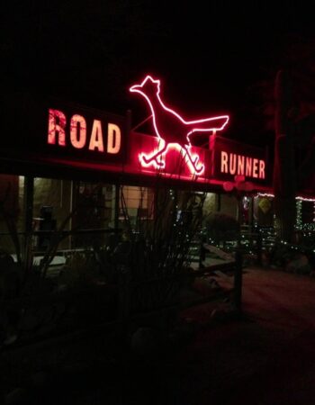 The Roadrunner Restaurant & Bar