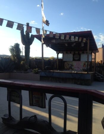 The Roadrunner Restaurant & Bar