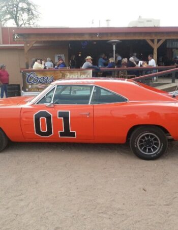 The Roadrunner Restaurant & Bar