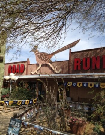 The Roadrunner Restaurant & Bar