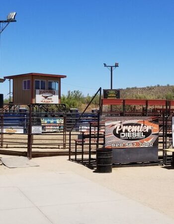 The Roadrunner Restaurant & Bar