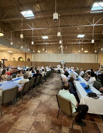 St Rose Philippine Duchesne