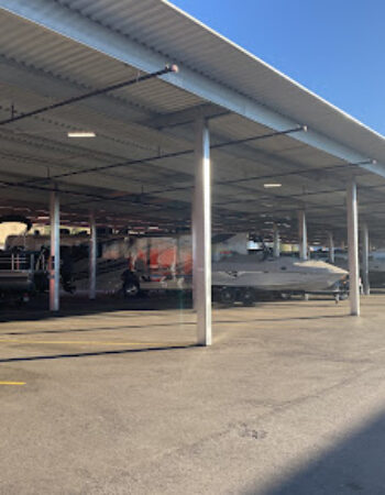 U-Haul Moving and Storage