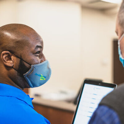 ServiceMaster Commercial Care