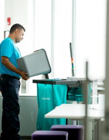 ServiceMaster Facility Services PHX