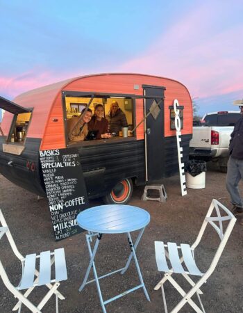 Tumbleweed Coffee Co.