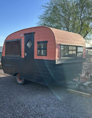 Tumbleweed Coffee Co.