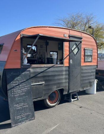 Tumbleweed Coffee Co.