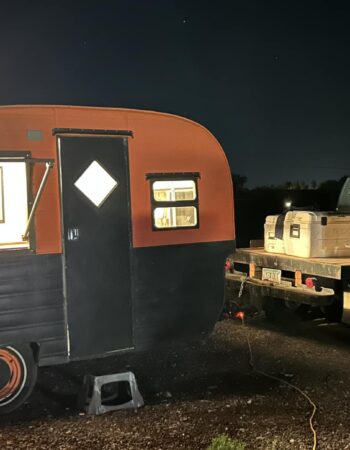 Tumbleweed Coffee Co.