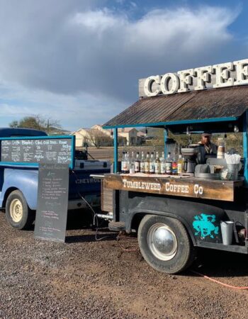 Tumbleweed Coffee Co.