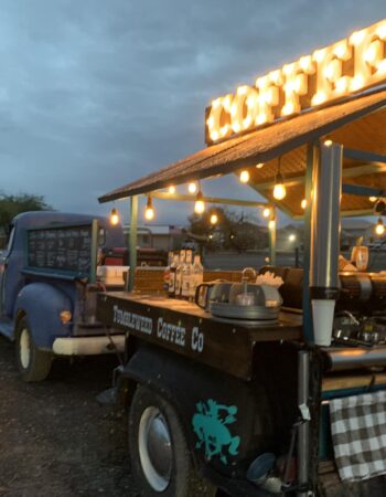 Tumbleweed Coffee Co.