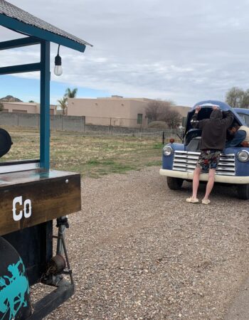 Tumbleweed Coffee Co.