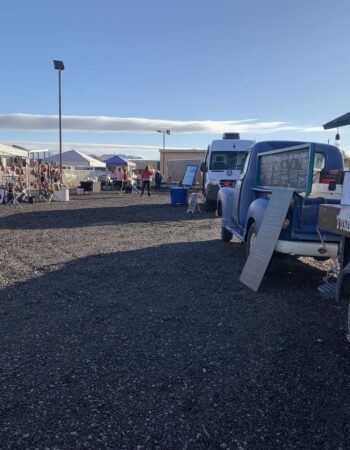 Tumbleweed Coffee Co.