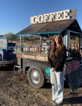 Tumbleweed Coffee Co.