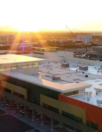 Rain Man Roofing & Waterproofing Services