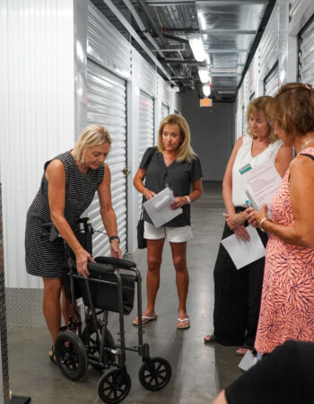 Anthem Cares Through Service (ACTS)