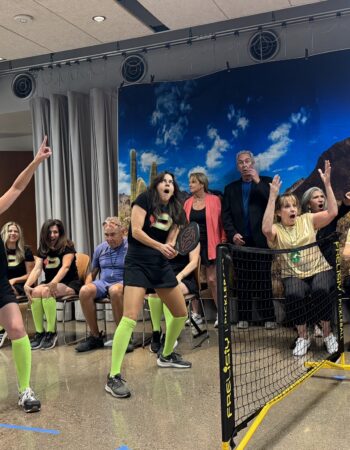 Anthem Cares Through Service (ACTS)