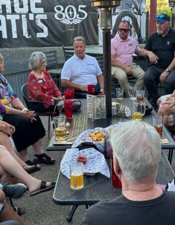 Anthem Cares Through Service (ACTS)